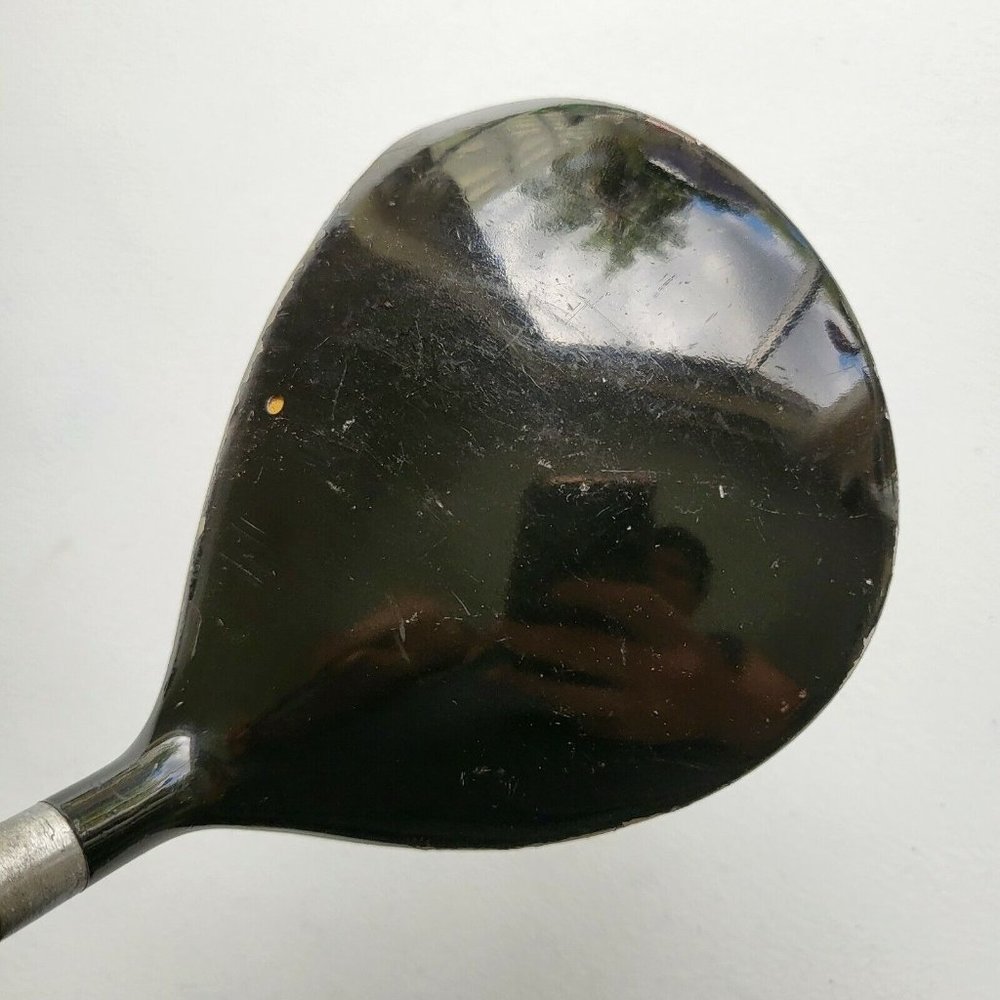 Dunlop Golf Club 400cc Pro Comp  Driver Titanium Enhanced Mid-Flex  RH 45" - Picture 8 of 12